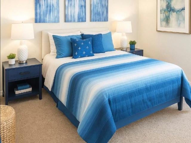 Apartment for rent in Buford, Georgia