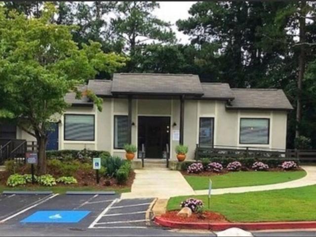 Apartment for rent in Buford, Georgia