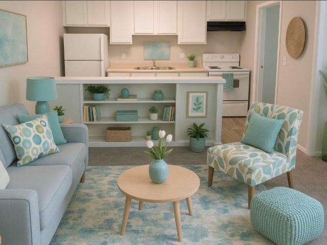 Apartment for rent in Buford, Georgia