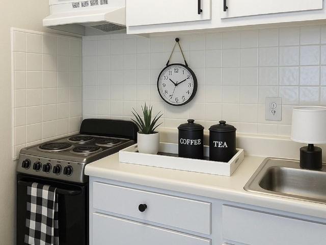 Apartment for rent in Buford, Georgia