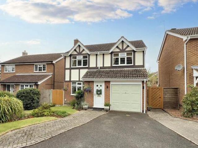 House for sale in Coalville, Leicestershire