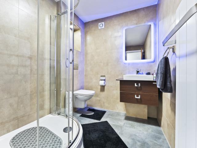 Apartment for rent in Bearwood, West Midlands