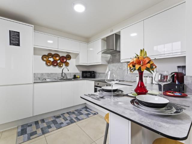 Apartment for rent in Bearwood, West Midlands