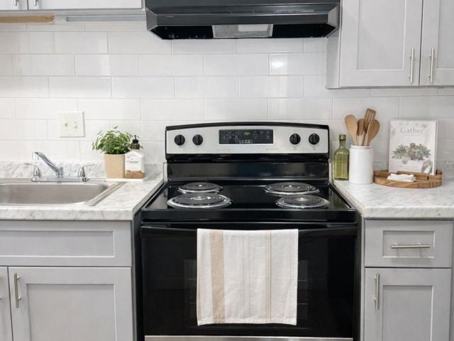 Apartment for rent in Atlanta, Georgia