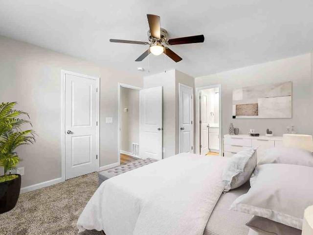 Apartment for rent in Atlanta, Georgia