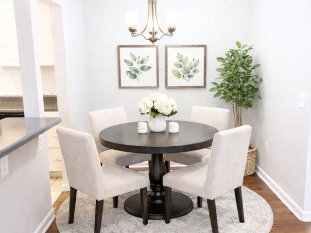 Apartment for rent in Atlanta, Georgia