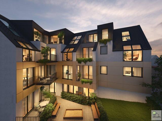 Apartment kaufen in Floridsdorf, Wien