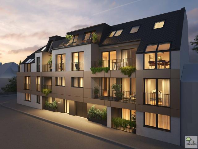 Apartment kaufen in Floridsdorf, Wien