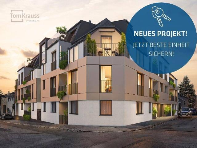 Apartment kaufen in Donaustadt, Wien
