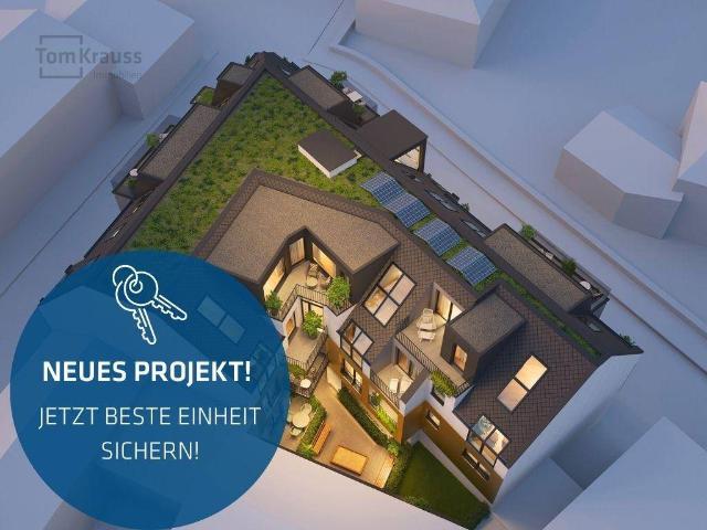Apartment kaufen in Donaustadt, Wien