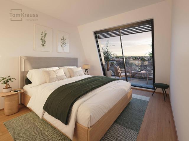 Apartment kaufen in Donaustadt, Wien