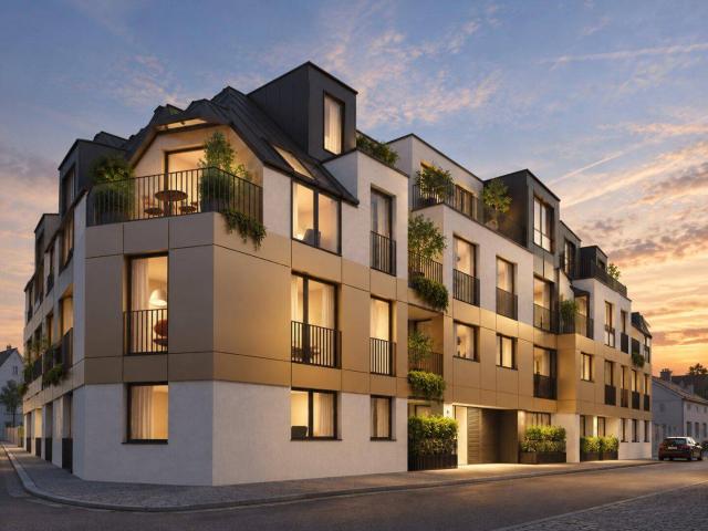 Apartment kaufen in Floridsdorf, Wien