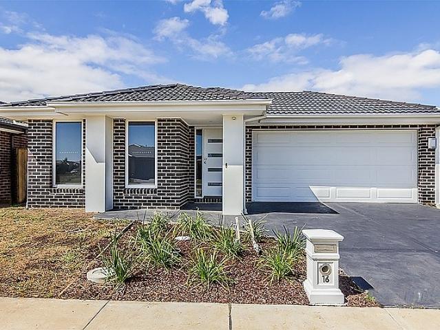 House for rent in Bloom, Melbourne