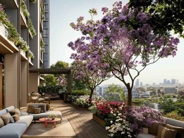 Apartment for rent in Addison