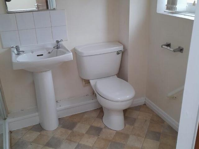 House for rent in Moorends, South Yorkshire