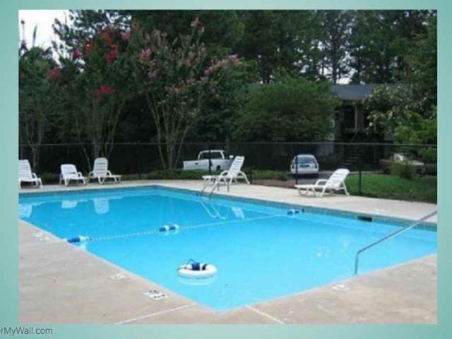 Apartment for rent in Clayton, Georgia