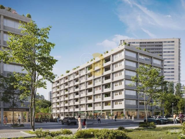Apartamento venda em Maia, Porto