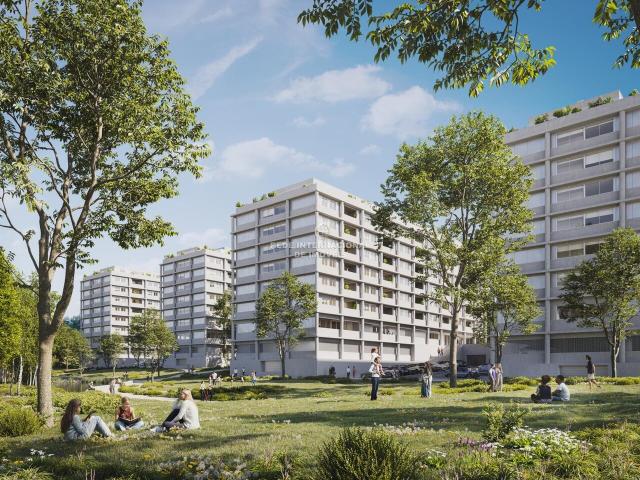 Apartamento venda em Maia, Porto