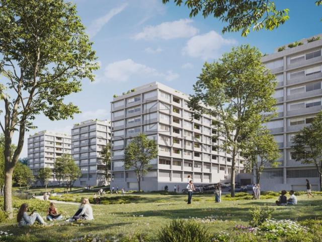 Apartamento venda em Maia, Porto