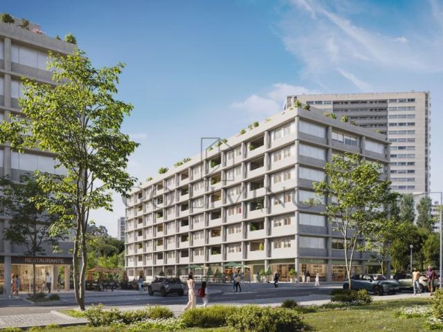 Apartamento venda em Maia, Porto