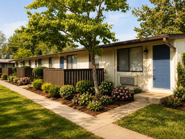 Apartment for rent in Norcross, Georgia