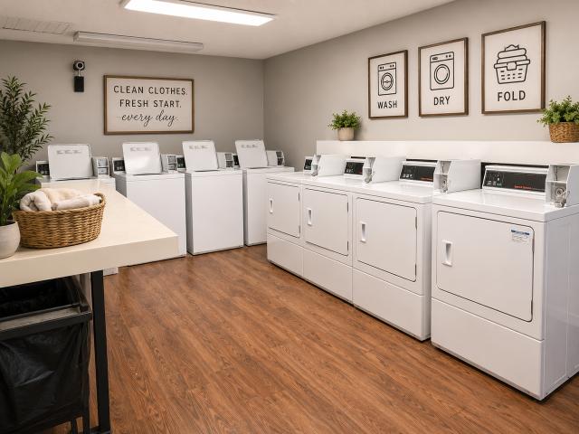 Apartment for rent in Norcross, Georgia