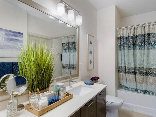 Apartment for rent in Norcross, Georgia