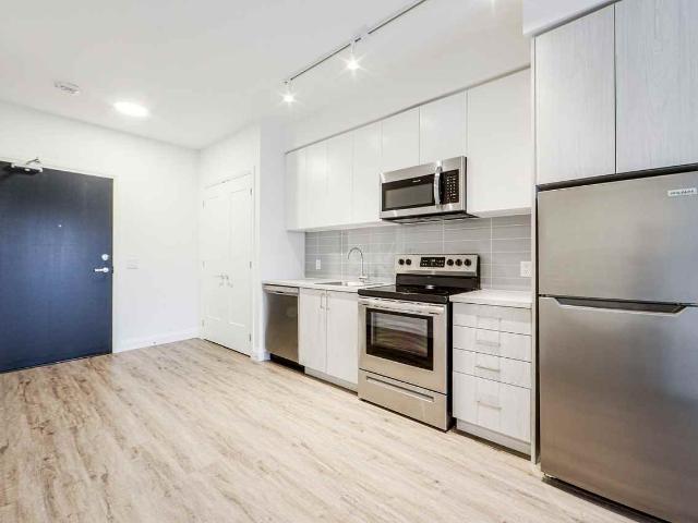Apartment for rent in Woburn, Ontario