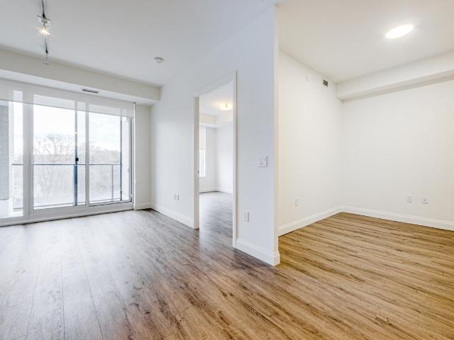 Apartment for rent in Woburn, Ontario