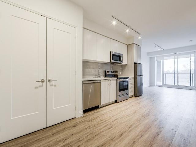 Apartment for rent in Etobicoke Centre, Toronto