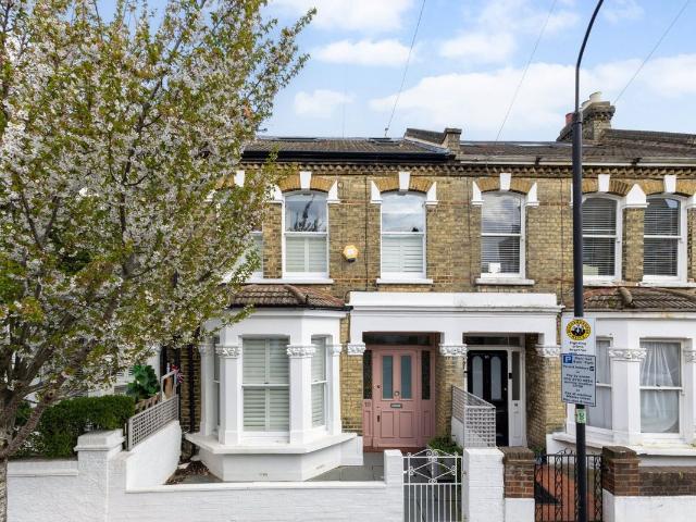 House for rent in Fulham, Greater London