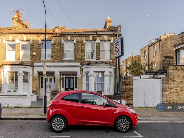 House for rent in Fulham, Greater London