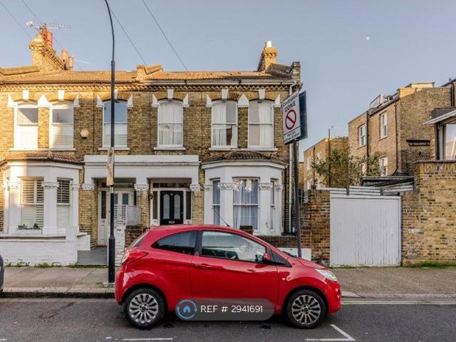 Apartment for rent in Fulham, Greater London
