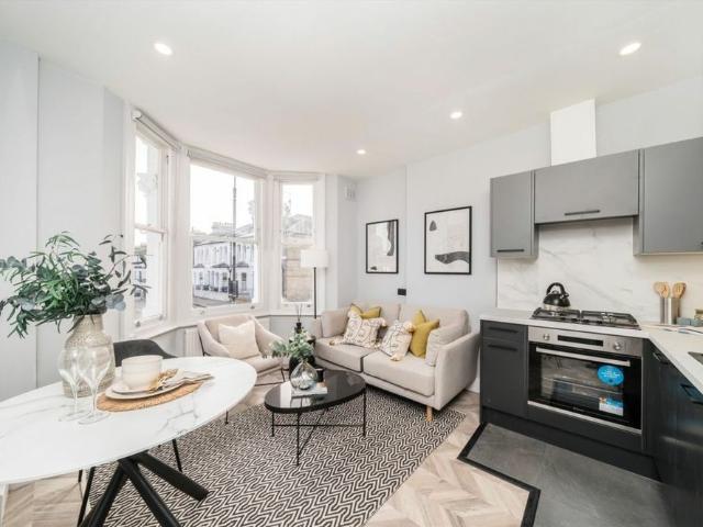 House for rent in Fulham, Greater London