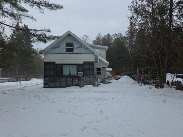 House for sale in Michigan