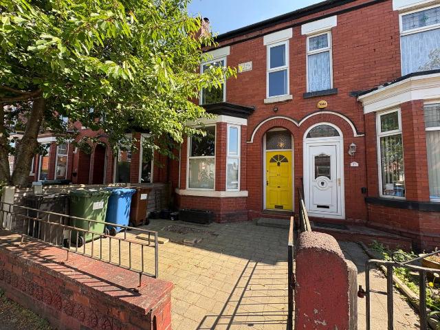 House for rent in Cheadle, Greater Manchester