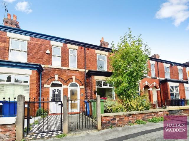 House for rent in Cheadle, Greater Manchester