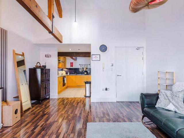 Apartment for rent in City Centre, Georgia
