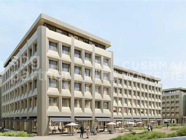 Büro mieten in Cheseaux-Lausanne, Waadt