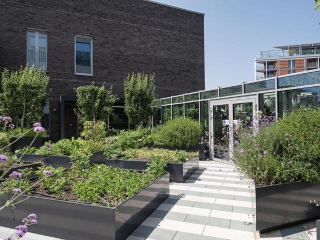 House for rent in Nine Elms, Greater London