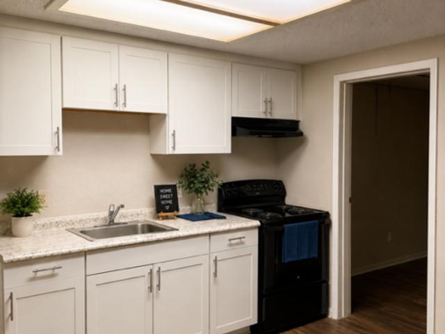 Apartment for rent in Lilburn, Georgia
