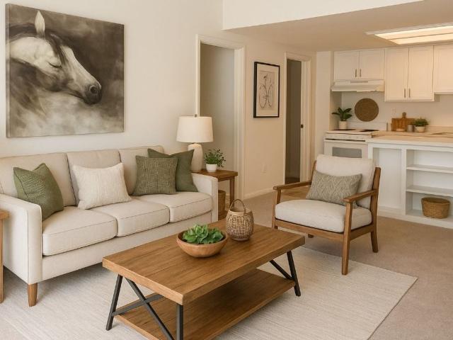 Apartment for rent in Lilburn, Georgia