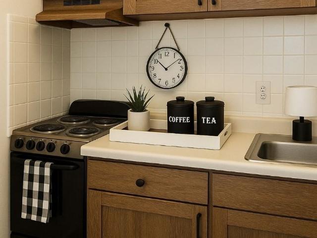 Apartment for rent in Lilburn