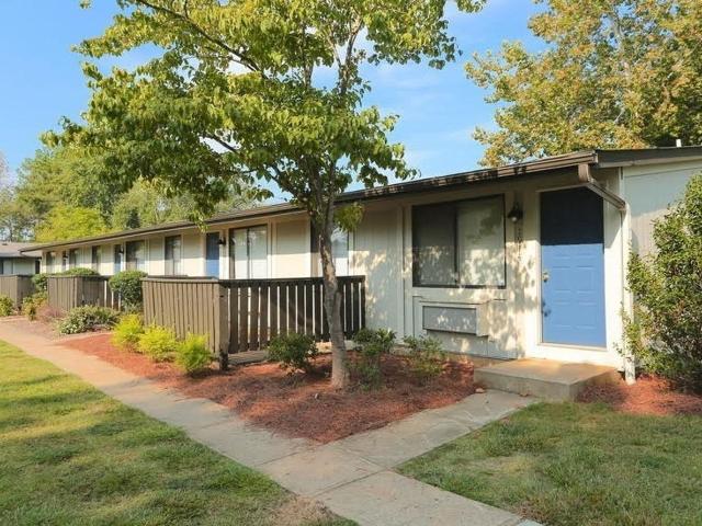 Apartment for rent in Lilburn, Georgia