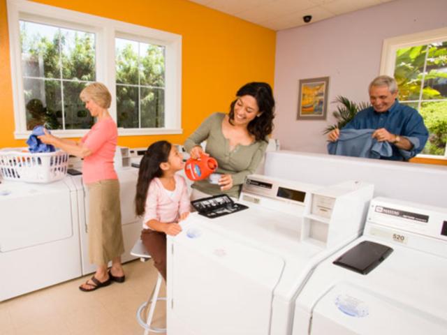 Apartment for rent in Lilburn, Georgia