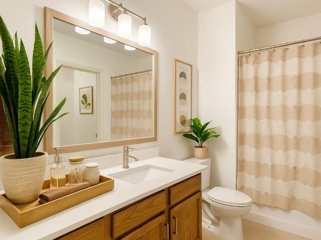 Apartment for rent in Lilburn, Georgia