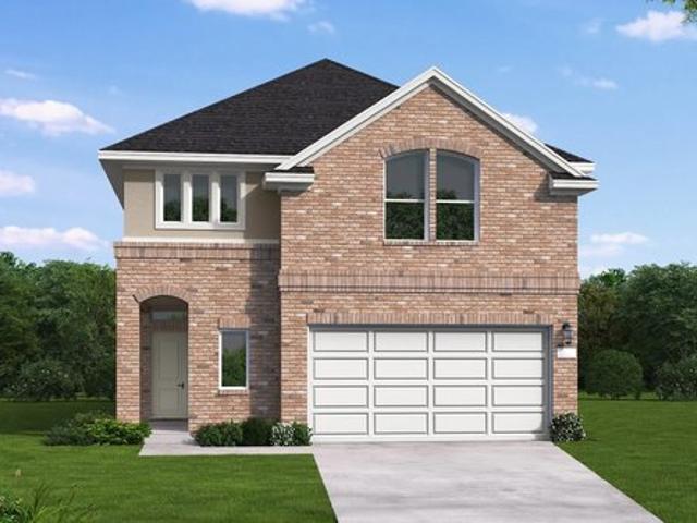 House for sale in Bloomburg, Texas
