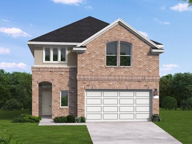 House for sale in Leesville, Texas