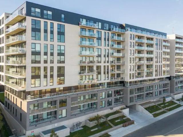 Apartment for rent in Gatineau, Quebec