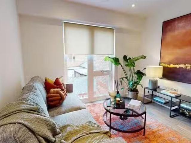 Apartment for rent in The Moor, Sheffield